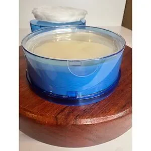 Bath & Body | Vintage Nos Charlie Revlon Perfumed Dusting Powder Blue ...